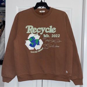 ‼️MUST GO TODAY‼️ BRAND NEW MADHAPPY CREWNECK